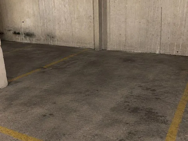 Place parking