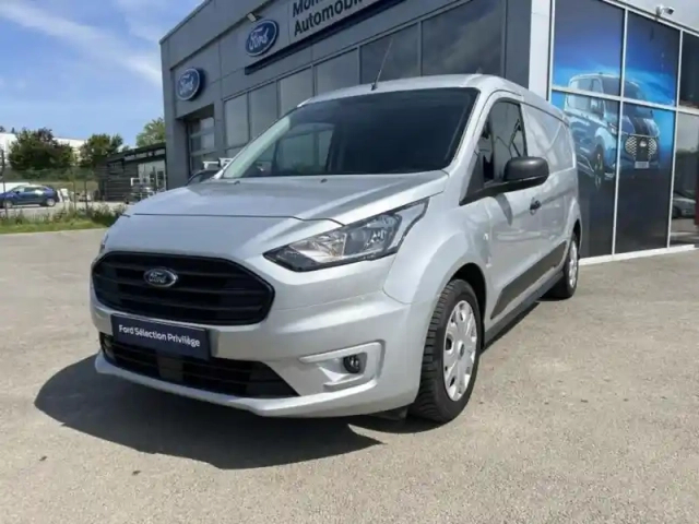 Ford Transit Connect l2 1.0e 100ch e85 trend