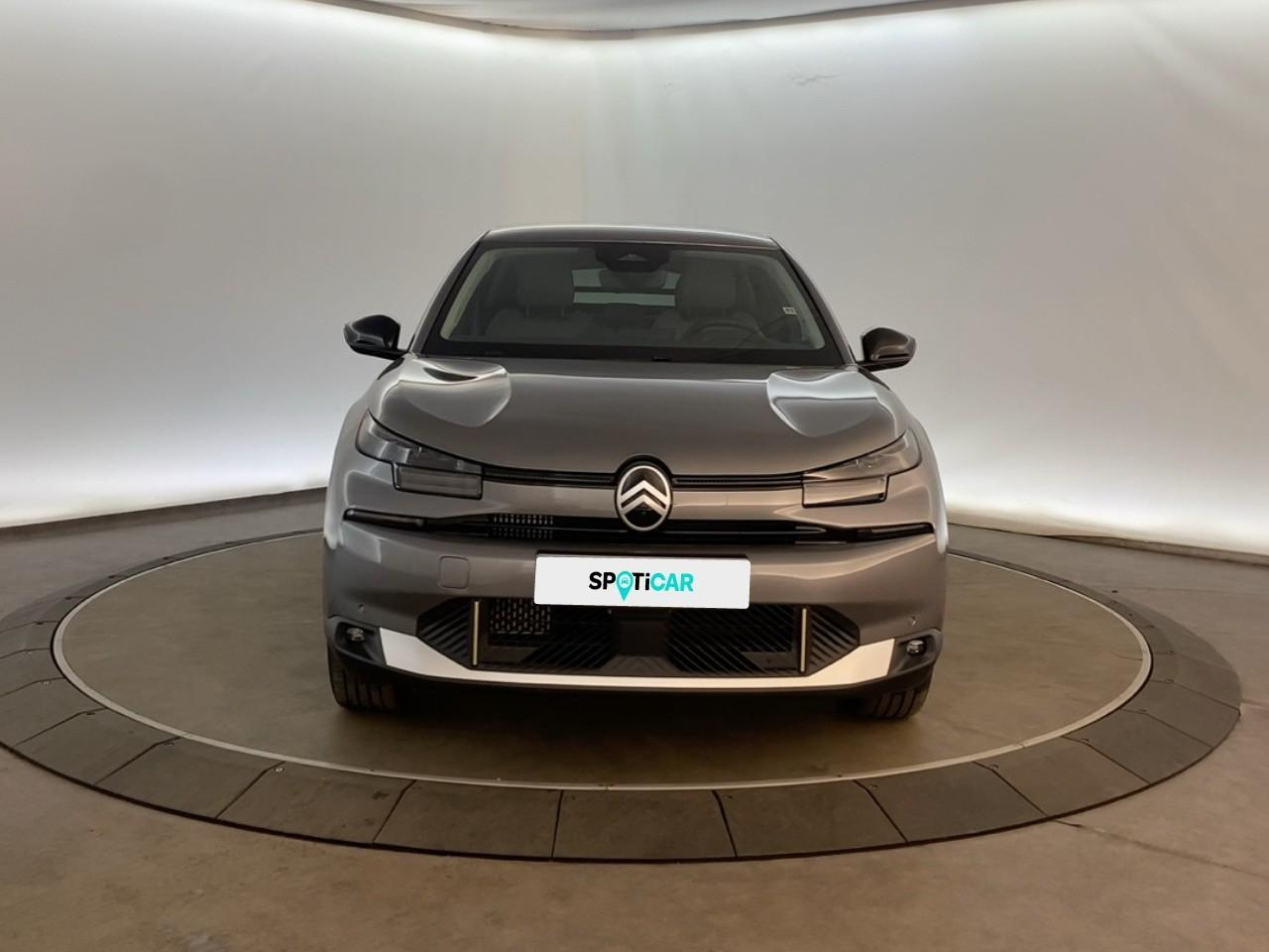 Citroën C4 hybride 136 e-dcs6 max — photo 2