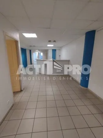 Bureaux à vendre