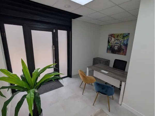 Local commercial 15m2