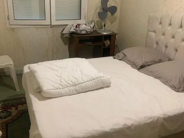 Chambre a Proximité-Epinay