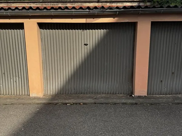 Garage fermé - Tassin Av Général Brosset