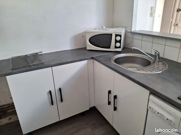 Location appartement laval 53000