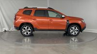 Dacia Duster 1.5 Blue dCi 115ch Prestige + 4x2 — photo 4