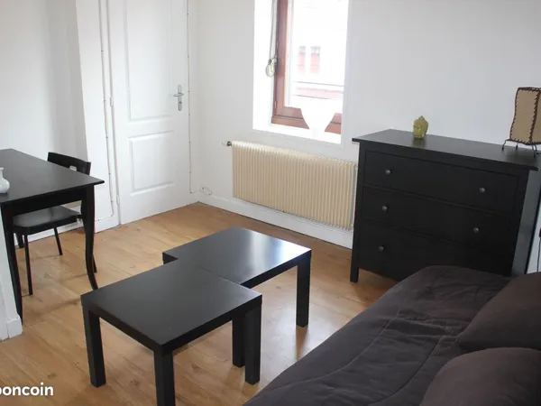 Superbe appartement duplex type 3 Lille -Hellemmes
