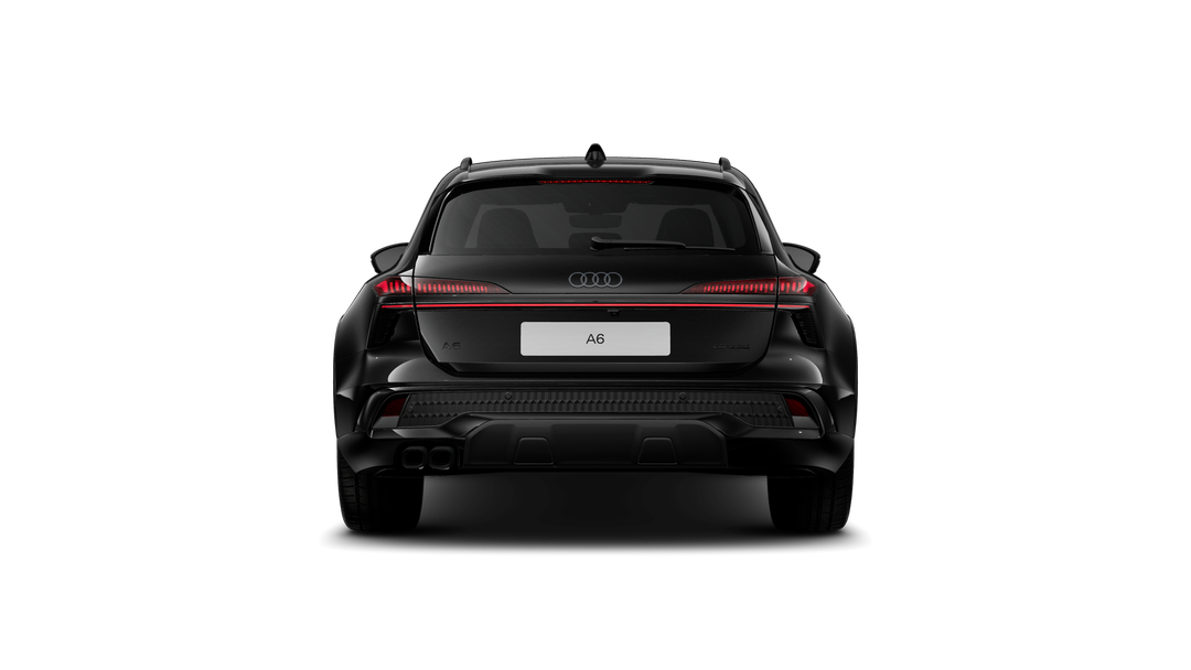 Audi A6 TDI V6 299 ch S tronic 7 Quattro — photo 3