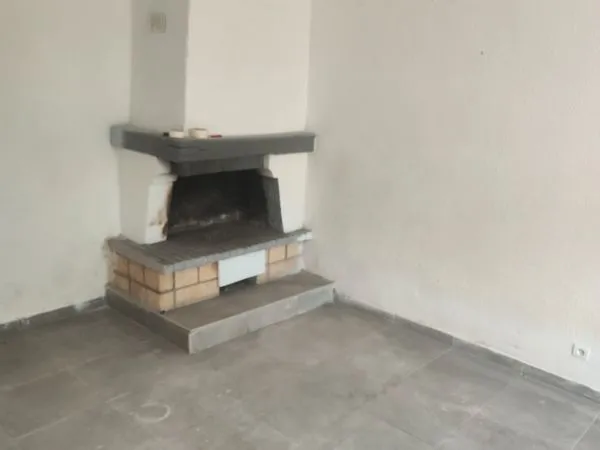 Appartement F3