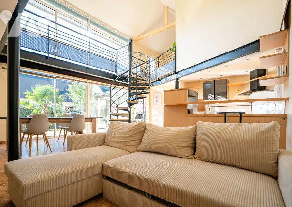 Maison 6 pièces 117 m²