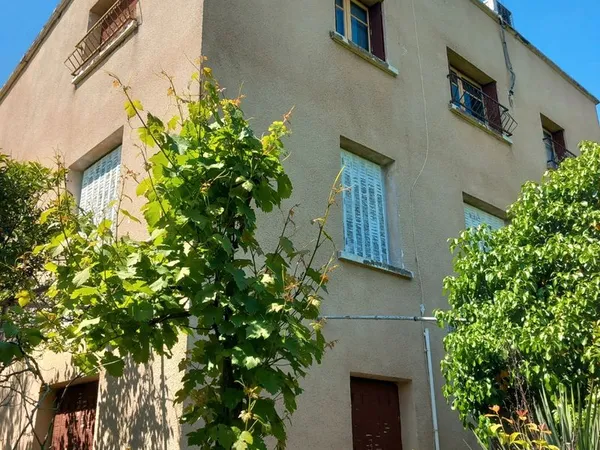 Grande maison 268m2