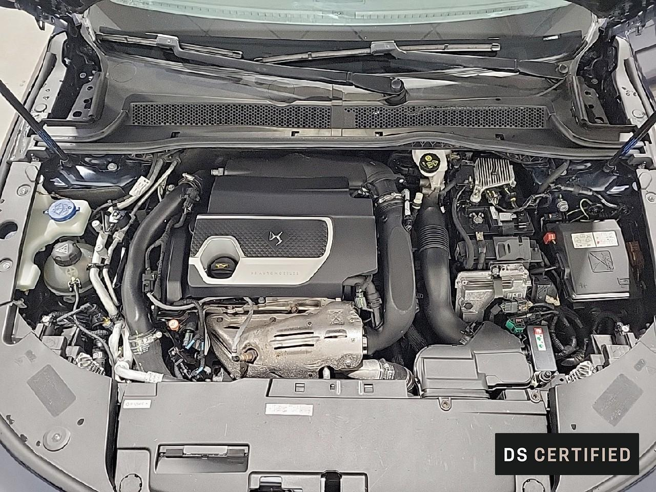 Ds Ds 9 9 hybride e-tense 225 rivoli + — photo 15