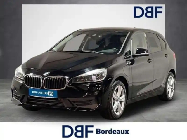 Bmw Serie 2 f45 lci 225xe iperformance 224 ch bva6 business design