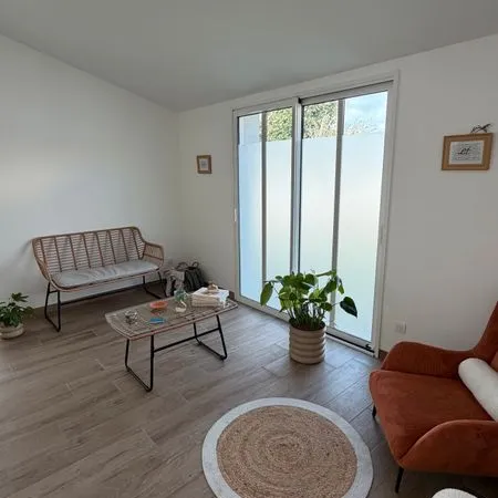 Local professionnel 25m2