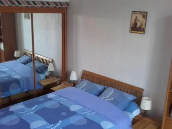 Chambre de 18m2 à louer sur Orléans