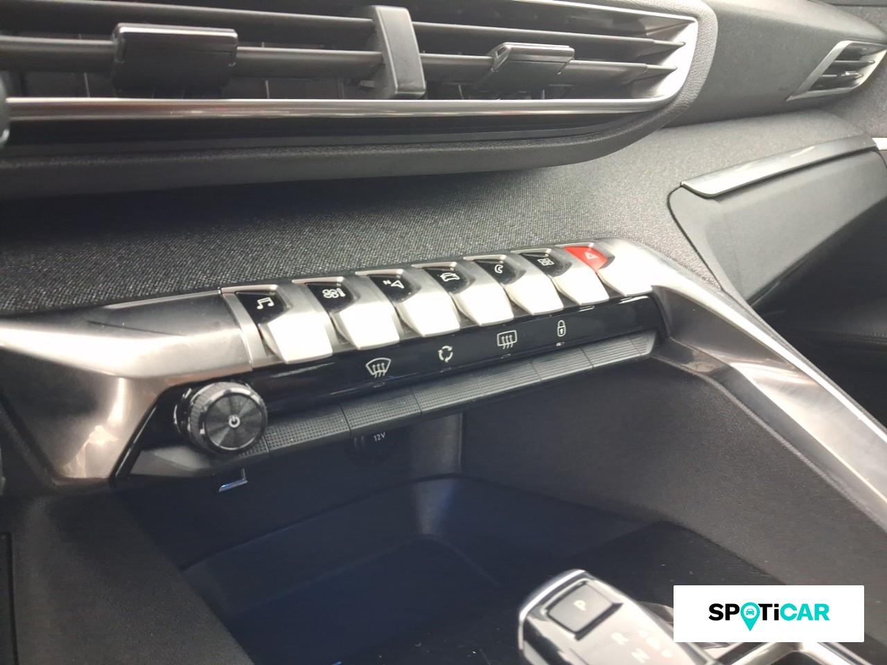 Peugeot 3008 1.5 bluehdi 130ch e6.c allure s&s eat8 — photo 15