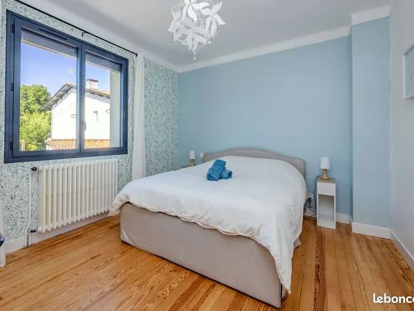 🏡 3 chambres meublées disponibles dans une maison en colocation avec piscine — montauban beausoleil