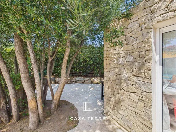 Vends villa