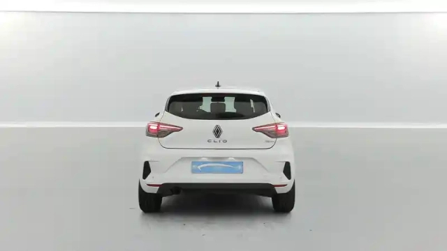 Renault Clio tce 90 — photo 18