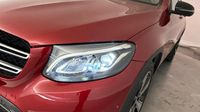 Mercedes Glc 250 d 204ch Fascination 4Matic 9G-Tronic Euro6c — photo 17