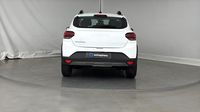 Dacia Sandero 1.0 ECO-G 100ch Stepway Expression — photo 6