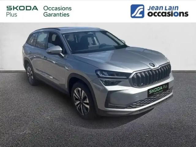 Skoda Kodiaq 2.0 tdi 150 ch scr dsg7 5pl — photo 10