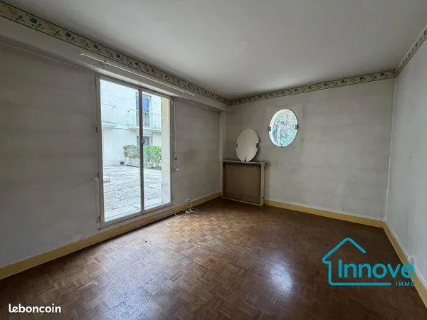 Appartement 1 pièce 41 m²