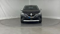 Renault Captur 1.3 TCe mild hybrid 140ch Techno