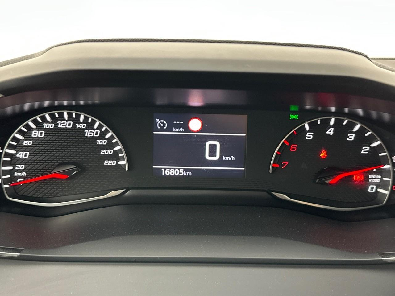 Peugeot 208 puretech 100 s&s bvm6 style — photo 21