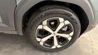 Dacia Duster 1.6 hybrid 140ch Journey — photo 20