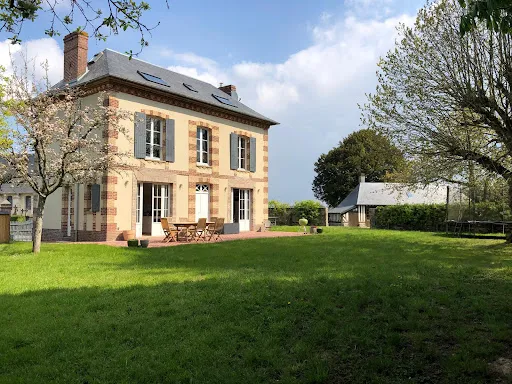 Propriété 7 pièces 130 m²
