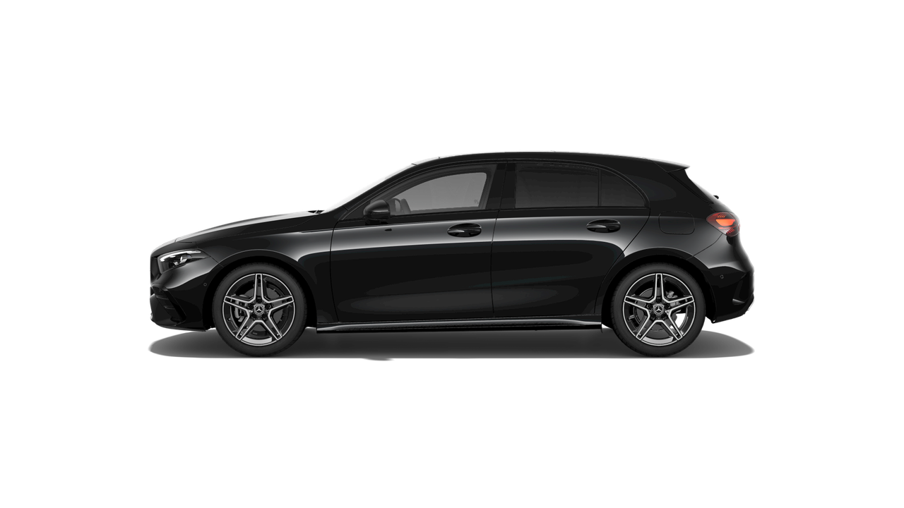 Mercedes Classe A 180 — photo 2