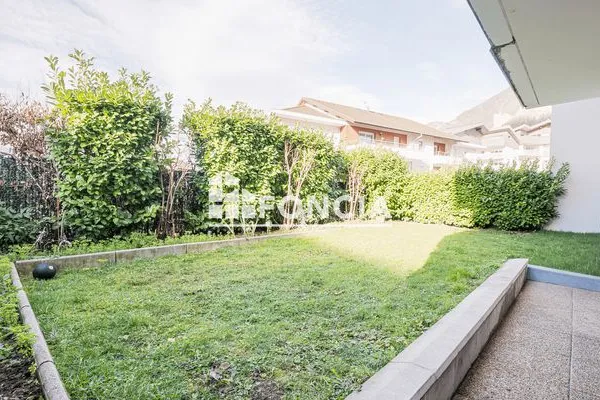 Appartement 3 pièces 72 m²