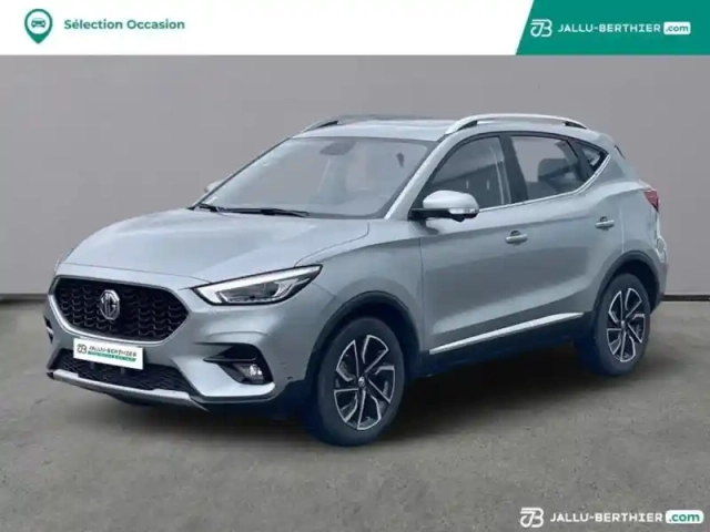 Mg Zs 1.0 t-gdi 111ch luxury — photo 1