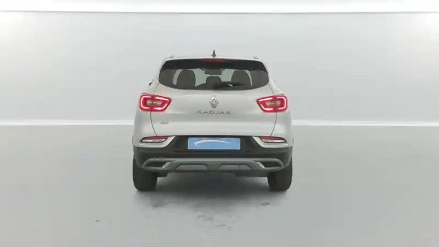 Renault Kadjar blue dci 115 — photo 15