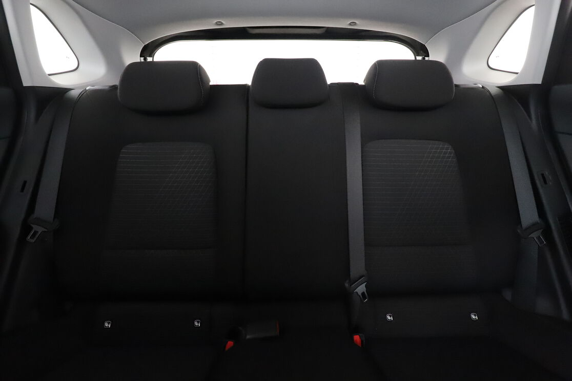 Hyundai i20 1.0 T-GDi Hybrid 48V Creative DCT-7 — photo 14