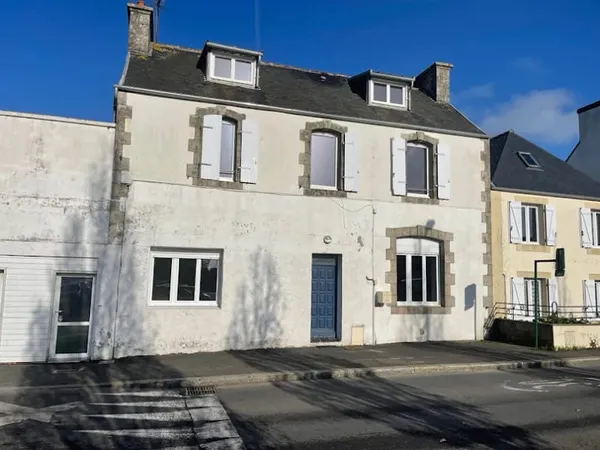Maison 6 pièces 98 m²