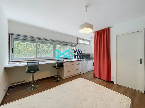 Appartement à louer Pau