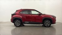 Toyota Yaris Cross 116h Design AWD-i MY22 — photo 4