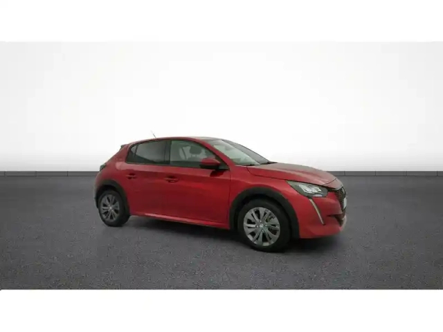 Peugeot 208 electrique 50 kwh 136ch — photo 11