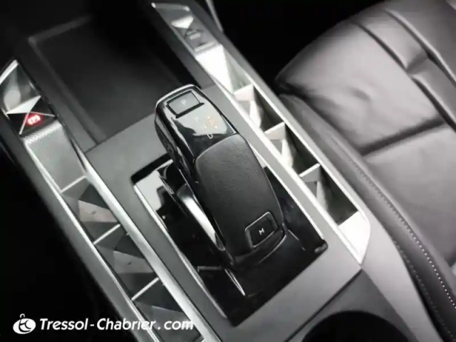 Ds Ds 3 ds3 crossback puretech 155 eat8 grand chic — photo 24