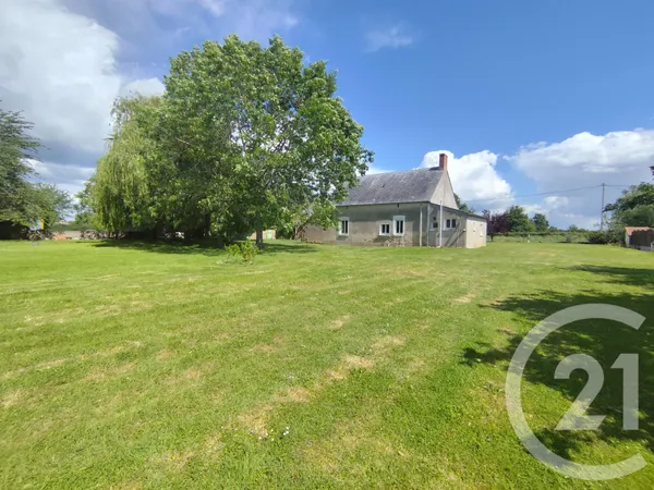 Maison 4 pièces 150 m²