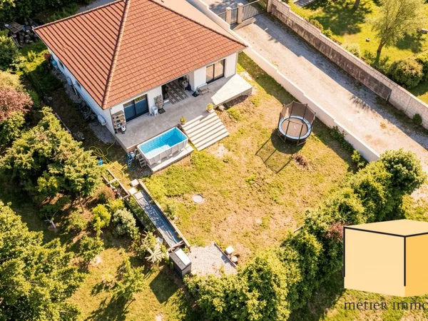 Maison 5 pièces 127 m²