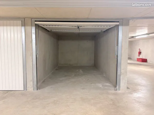 Garage Box Villefranche sur Saône