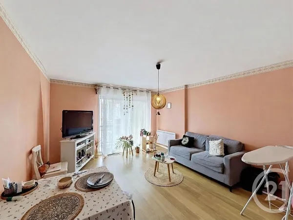 Appartement 3 pièces 70 m²