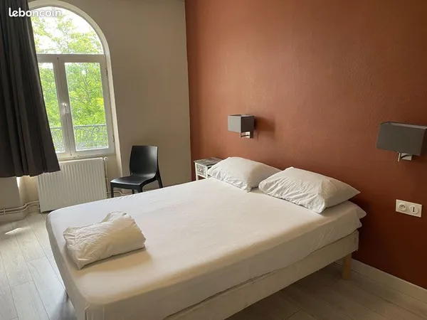 Studio chateauroux toutes charges comprises