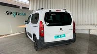 Citroen Berlingo M BlueHDi 130ch S&S Shine EAT8 — photo 7
