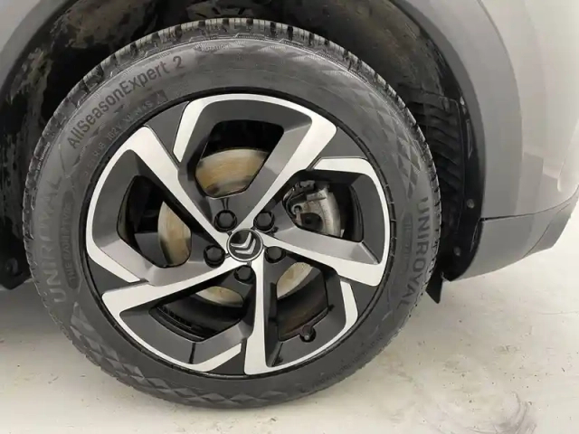 Citroën C5 Aircross bluehdi 130 s&amp;s eat8 — photo 18