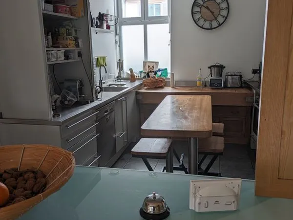 Location maison 3 chambres