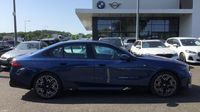Bmw Série 5 540dA 303ch M Sport xDrive — photo 4