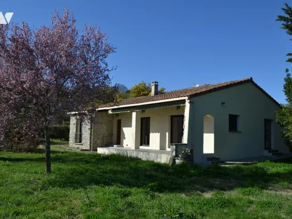 Maison 4 pièces 133 m²